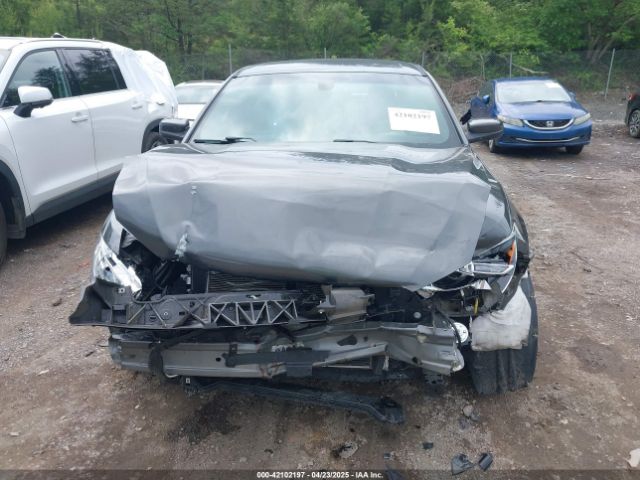 1FAHP2E85HG146105 Ford TAURUS SEL