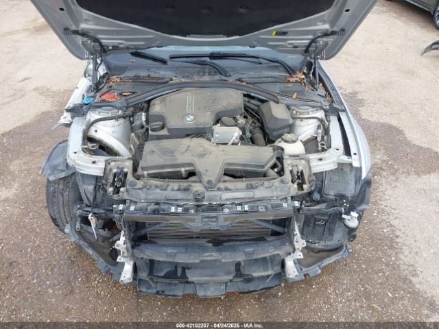 WBA8E1G56JNU92000 BMW 320i