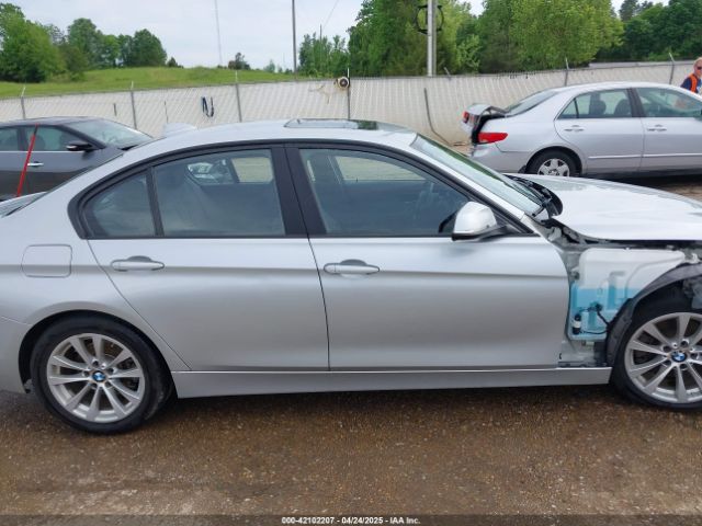 WBA8E1G56JNU92000 BMW 320i