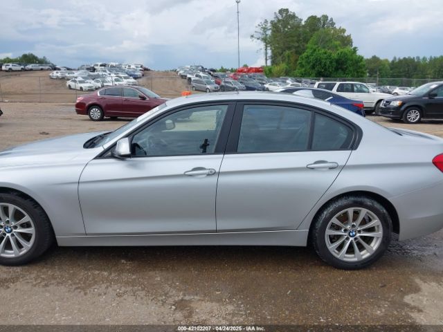 WBA8E1G56JNU92000 BMW 320i