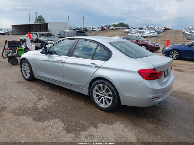 WBA8E1G56JNU92000 BMW 320i