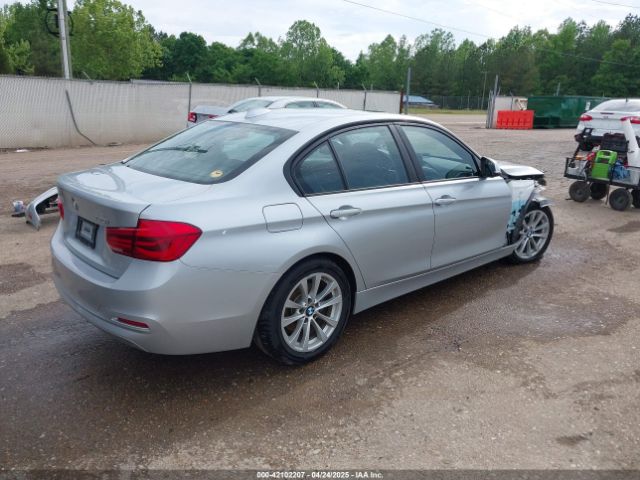 WBA8E1G56JNU92000 BMW 320i
