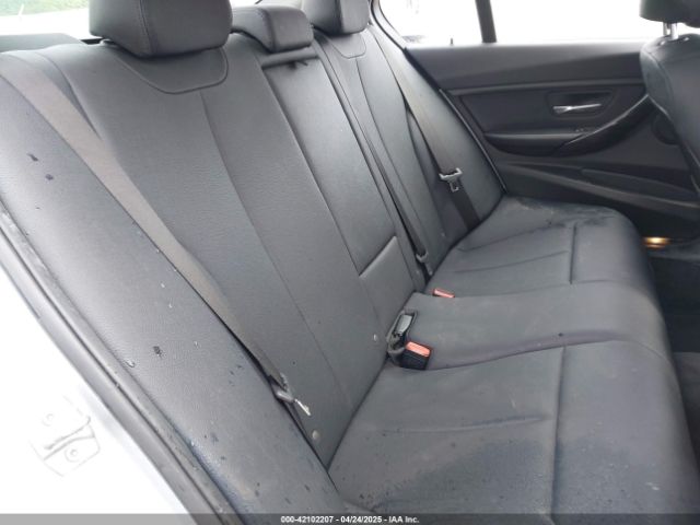 WBA8E1G56JNU92000 BMW 320i