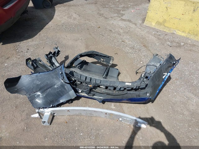 1G1FD1RS2L0101594 Chevrolet Camaro Rwd  2lt