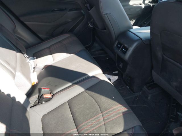 2GNAXWEV0N6129532 Chevrolet Equinox Awd Rs