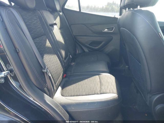 KL4CJASB4GB642471 Buick Encore
