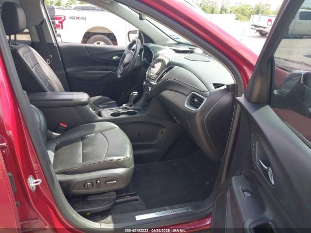 2GNAXMEV1J6113015 Chevrolet Equinox Premier