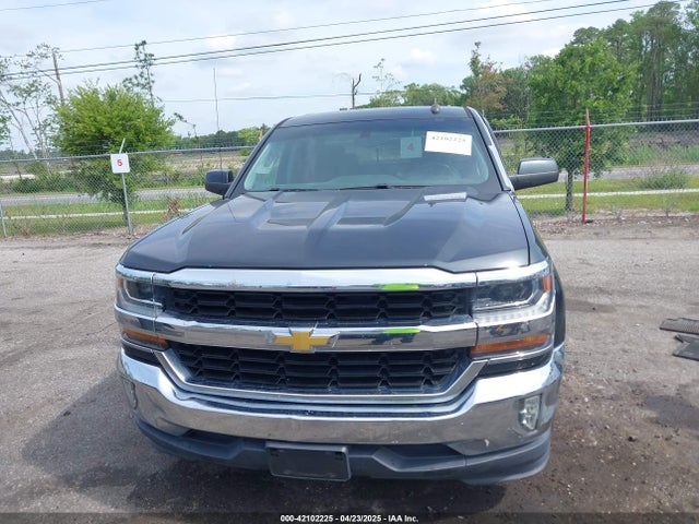 1GCRCREC4HZ298856 Chevrolet Silverado 1500 1lt