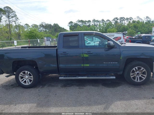 1GCRCREC4HZ298856 Chevrolet Silverado 1500 1lt