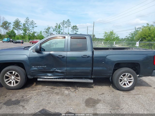 1GCRCREC4HZ298856 Chevrolet Silverado 1500 1lt