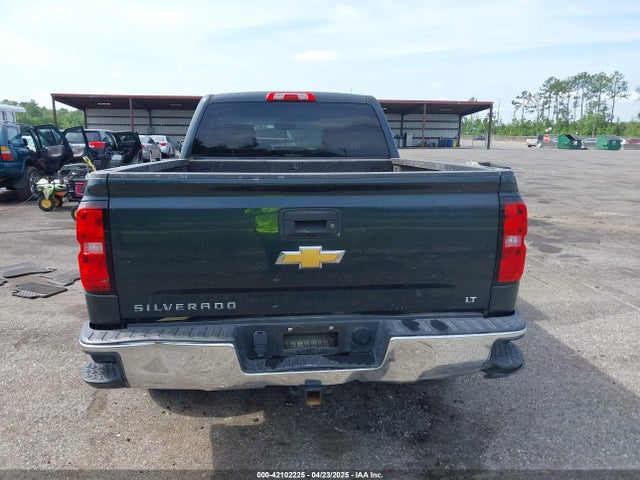1GCRCREC4HZ298856 Chevrolet Silverado 1500 1lt