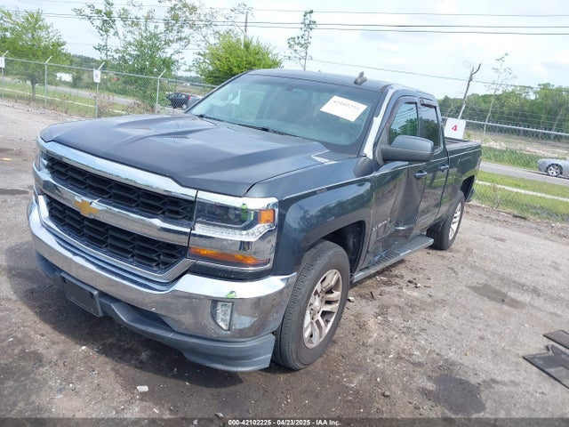 1GCRCREC4HZ298856 Chevrolet Silverado 1500 1lt