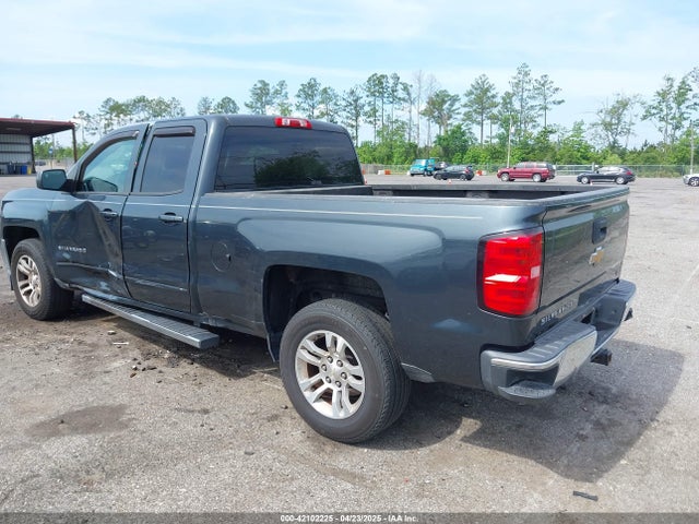 1GCRCREC4HZ298856 Chevrolet Silverado 1500 1lt