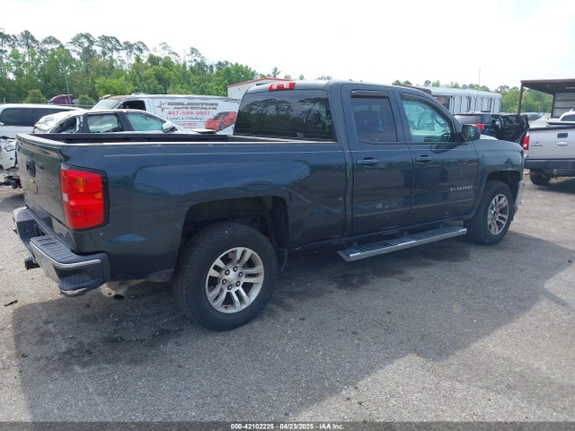 1GCRCREC4HZ298856 Chevrolet Silverado 1500 1lt