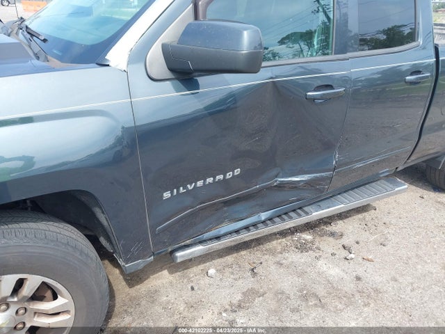 1GCRCREC4HZ298856 Chevrolet Silverado 1500 1lt