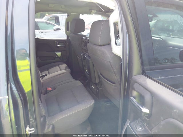 1GCRCREC4HZ298856 Chevrolet Silverado 1500 1lt