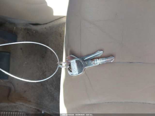1996 CHRYSLER SEBRING 3C3EL55H0TT324666 Photo 10