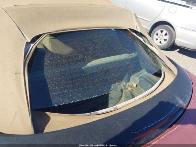 1996 CHRYSLER SEBRING 3C3EL55H0TT324666 Photo 5