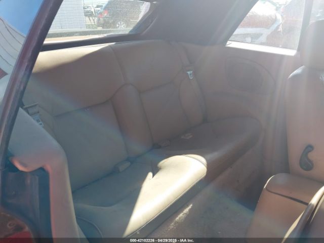 1996 CHRYSLER SEBRING 3C3EL55H0TT324666 Photo 7