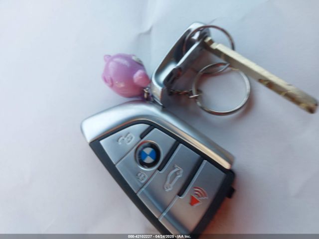 5UXCW2C06M9F51894 BMW X7 Xdrive40i