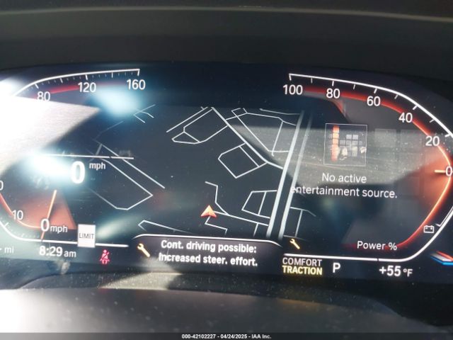 5UXCW2C06M9F51894 BMW X7 Xdrive40i