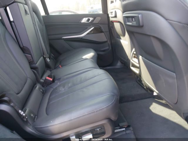 5UXCW2C06M9F51894 BMW X7 Xdrive40i