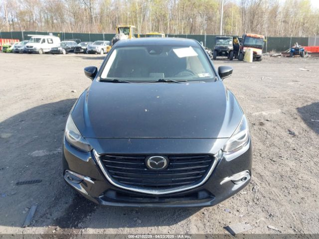3MZBN1M38JM192719 Mazda Mazda3 Grand Touring