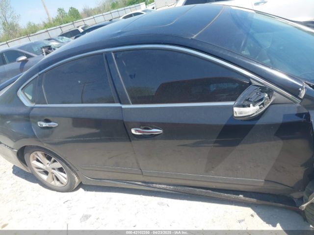 1N4AL3AP0FN381651 Nissan Altima 2.5 Sl