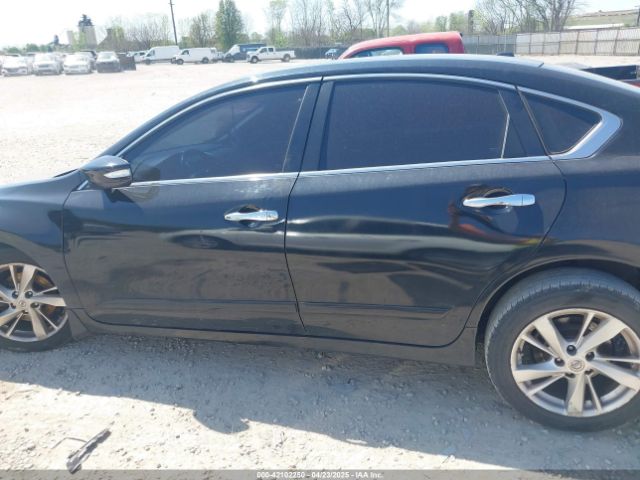 1N4AL3AP0FN381651 Nissan Altima 2.5 Sl
