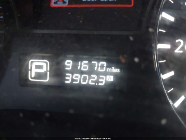 1N4AL3AP0FN381651 Nissan Altima 2.5 Sl