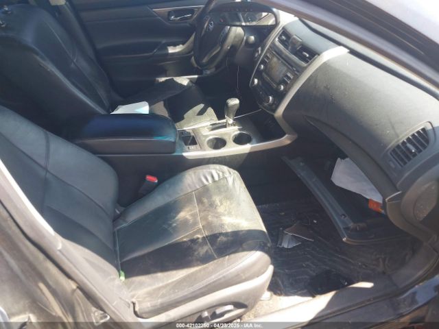 1N4AL3AP0FN381651 Nissan Altima 2.5 Sl