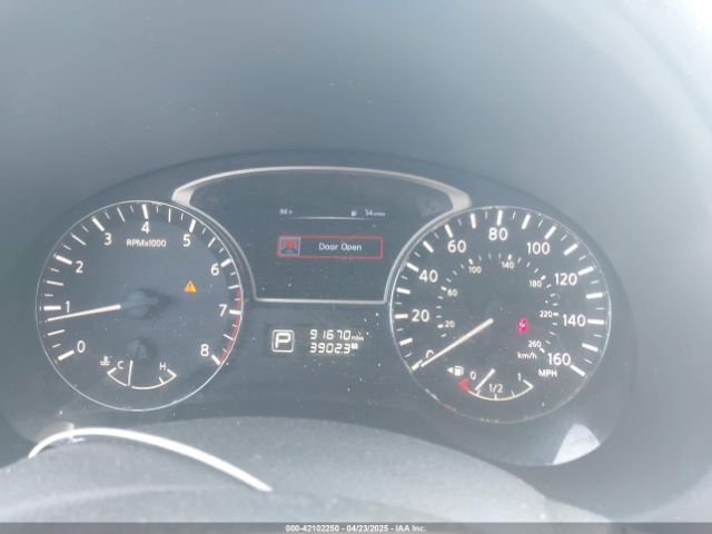 1N4AL3AP0FN381651 Nissan Altima 2.5 Sl