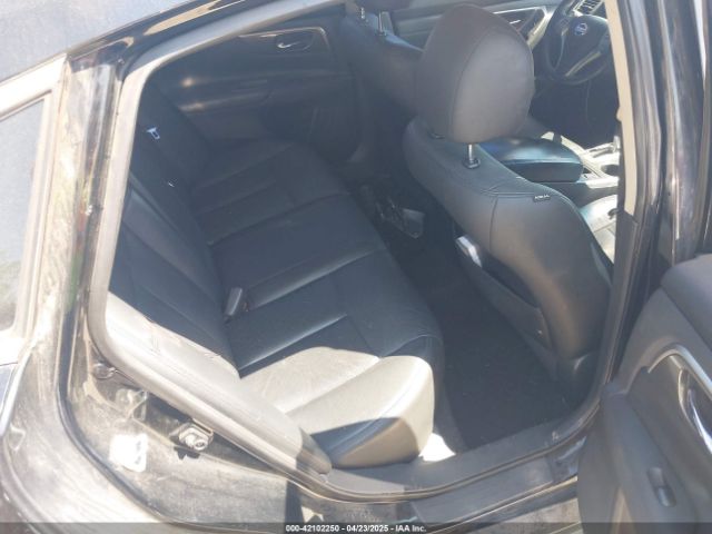 1N4AL3AP0FN381651 Nissan Altima 2.5 Sl