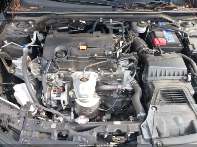 19XFL2H80NE013353 Honda Civic Sport