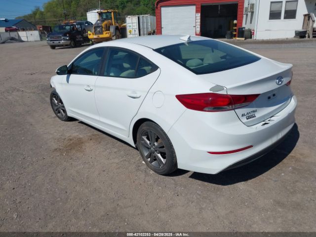 5NPD84LF9HH043025 Hyundai ELANTRA SE