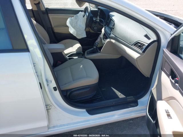 5NPD84LF9HH043025 Hyundai ELANTRA SE