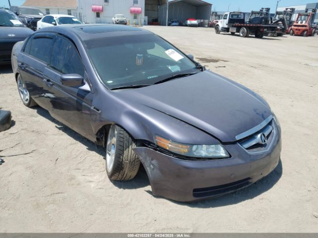 2004 ACURA TL 19UUA65594A023896 Photo 0
