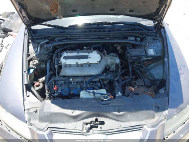 2004 ACURA TL 19UUA65594A023896 Photo 9