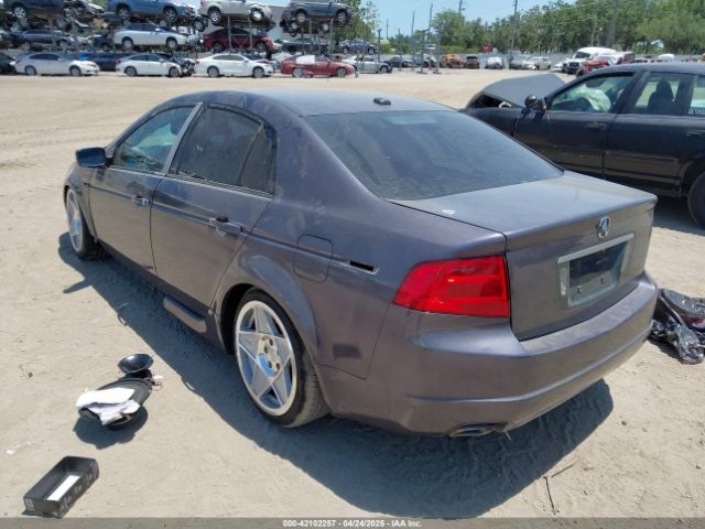 2004 ACURA TL 19UUA65594A023896 Photo 2