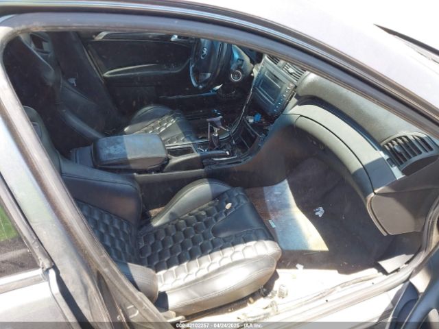 2004 ACURA TL 19UUA65594A023896 Photo 4