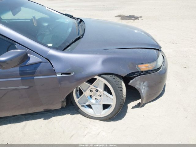 2004 ACURA TL 19UUA65594A023896 Photo 5