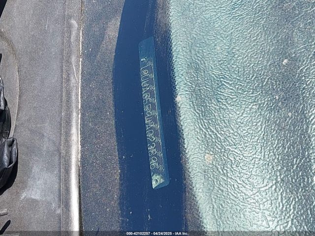 2004 ACURA TL 19UUA65594A023896 Photo 8