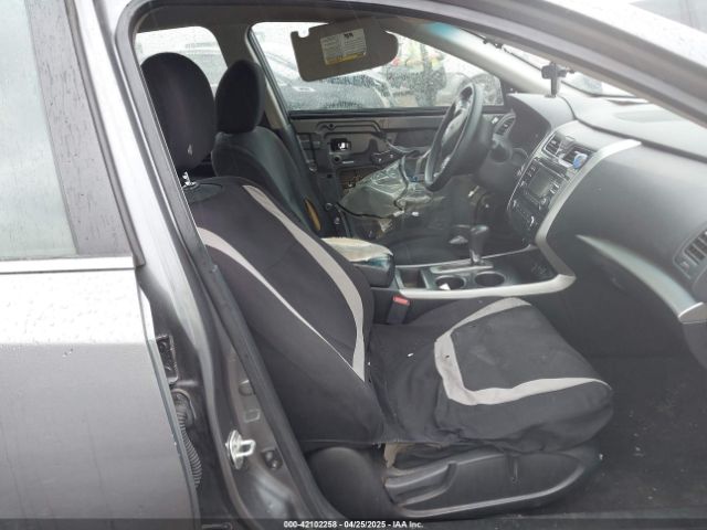 1N4AL3AP0FN889201 Nissan Altima 2.5/2.5 S/2.5 Sl/2.5 Sv