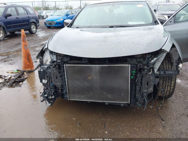 1N4AL3AP0FN889201 Nissan Altima 2.5/2.5 S/2.5 Sl/2.5 Sv