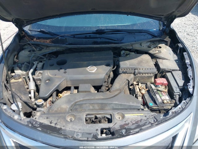 1N4AL3AP7EN355837 Nissan Altima 2.5/2.5 S/2.5 Sl/2.5 Sv