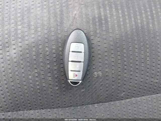 1N4AL3AP7EN355837 Nissan Altima 2.5/2.5 S/2.5 Sl/2.5 Sv