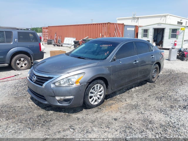 1N4AL3AP7EN355837 Nissan Altima 2.5/2.5 S/2.5 Sl/2.5 Sv