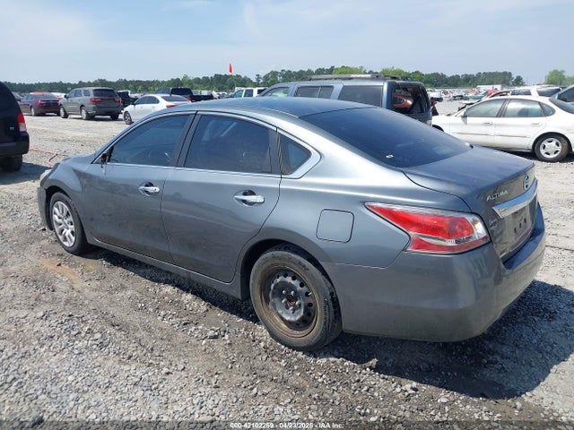 1N4AL3AP7EN355837 Nissan Altima 2.5/2.5 S/2.5 Sl/2.5 Sv