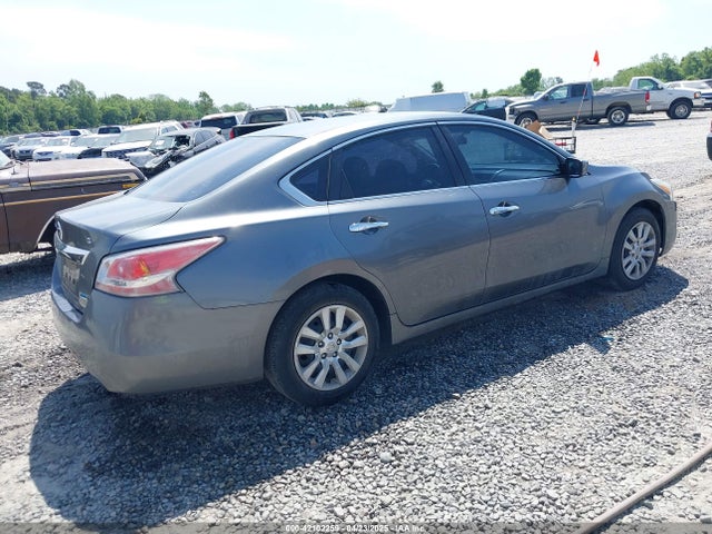 1N4AL3AP7EN355837 Nissan Altima 2.5/2.5 S/2.5 Sl/2.5 Sv