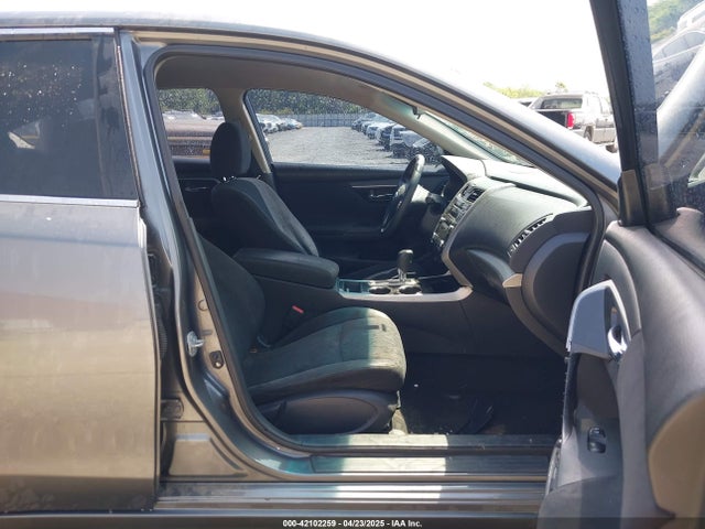 1N4AL3AP7EN355837 Nissan Altima 2.5/2.5 S/2.5 Sl/2.5 Sv